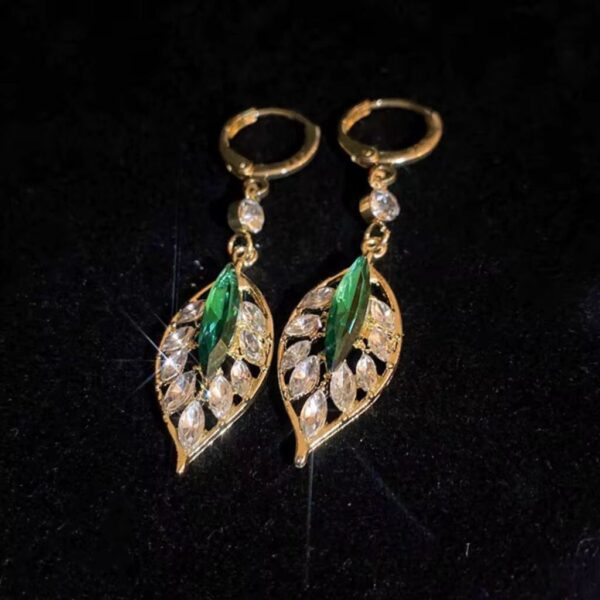 Aretes Malta - Imagen 4