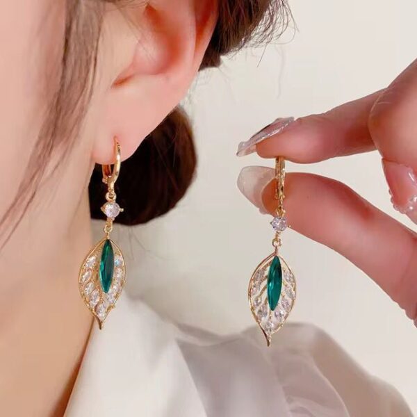 Aretes Malta - Imagen 3