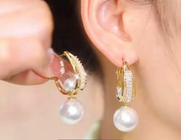 Aretes Arena - Imagen 3