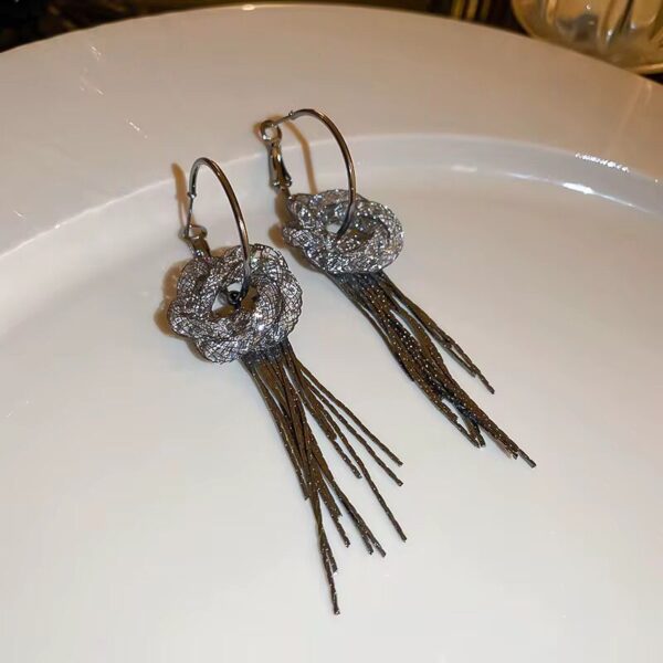 Aretes Luxor - Imagen 2