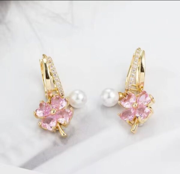 Aretes Camelly - Imagen 4