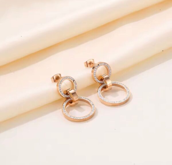 Aretes Obis